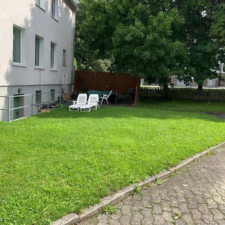 Fnb Ferienwohnung Schmallenberg Zewnętrze zdjęcie