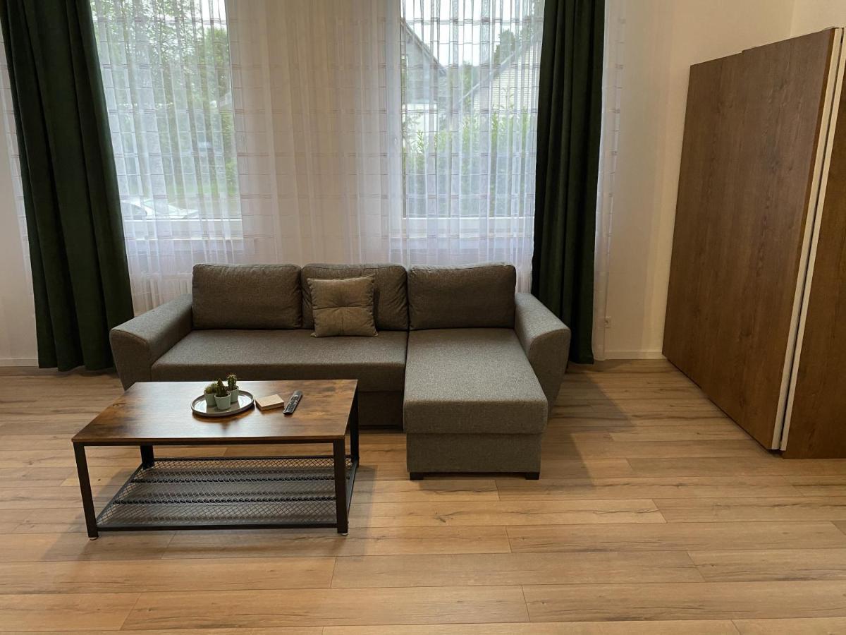 Fnb Ferienwohnung Schmallenberg Zewnętrze zdjęcie
