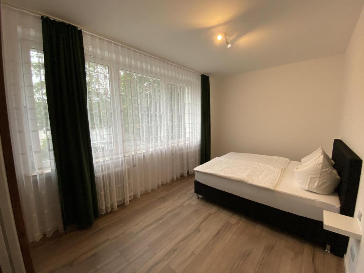 Fnb Ferienwohnung Schmallenberg Zewnętrze zdjęcie